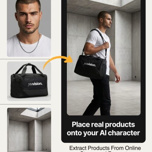 Product Placement™